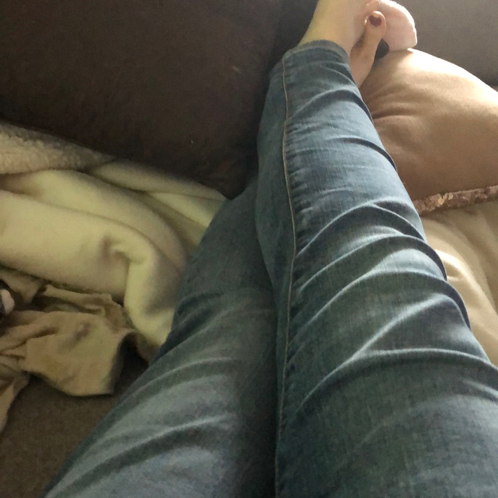 Meet your Posher, Laura 🌸